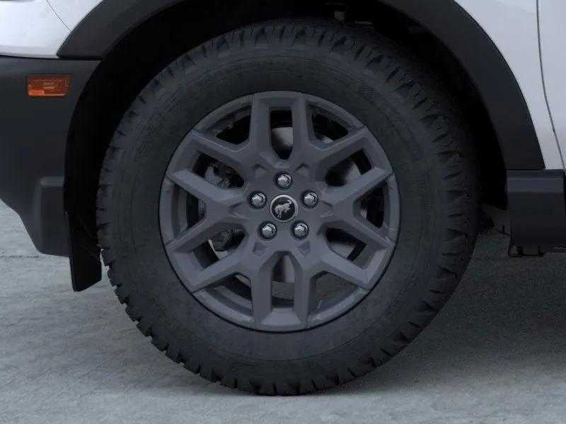 2025 Ford Bronco Sport - Image 19