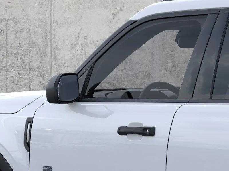 2025 Ford Bronco Sport - Image 20