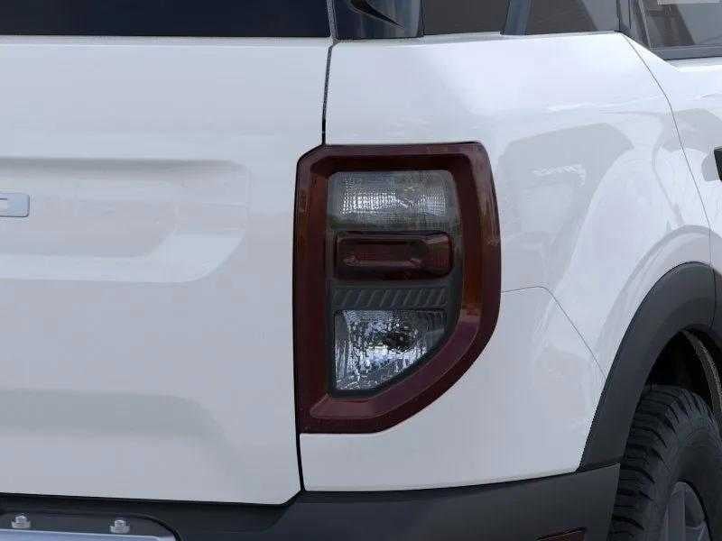 2025 Ford Bronco Sport - Image 21