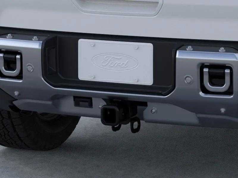 2025 Ford Bronco Sport - Image 23
