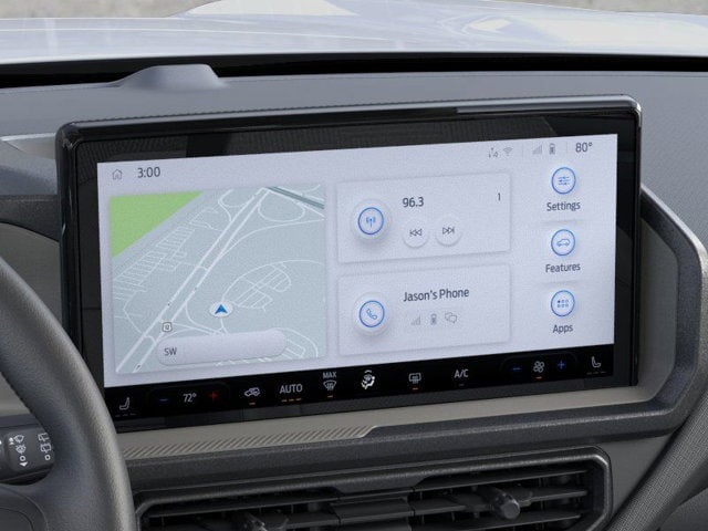 2025 Ford Bronco Sport - Image 37