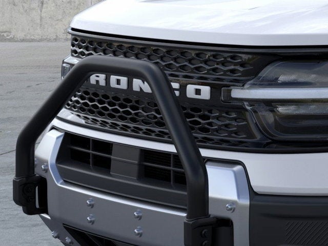 2025 Ford Bronco Sport - Image 40