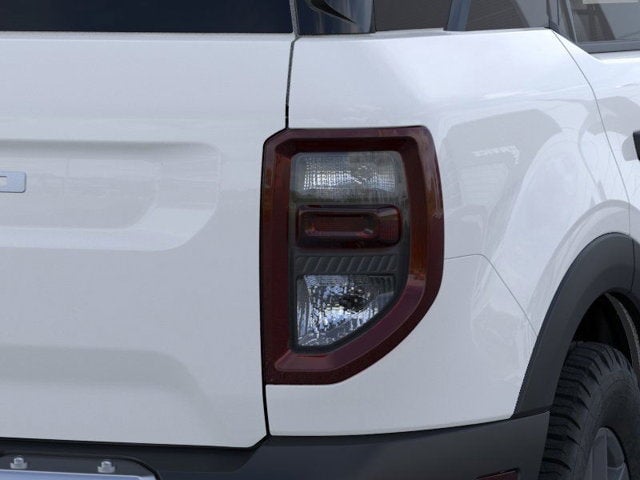 2025 Ford Bronco Sport - Image 44