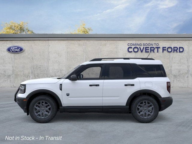 2025 Ford Bronco Sport - Image 26
