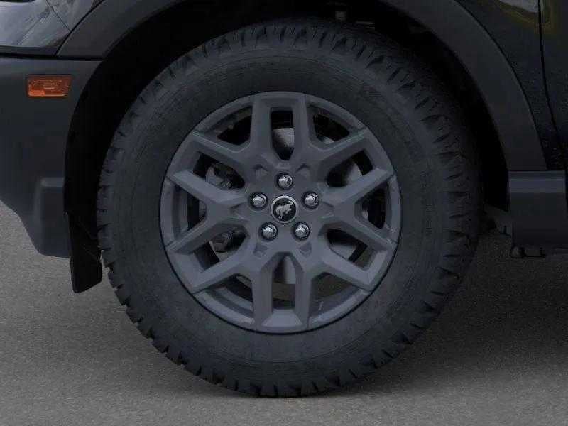 2025 Ford Bronco Sport - Image 19