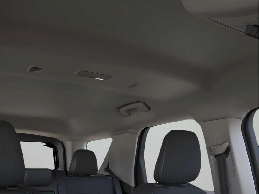 2025 Ford Bronco Sport - Image 22