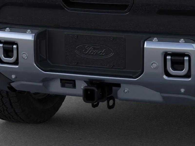 2025 Ford Bronco Sport - Image 23