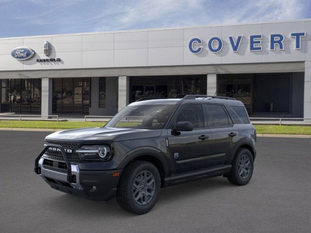 2025 Ford Bronco Sport - Image 24