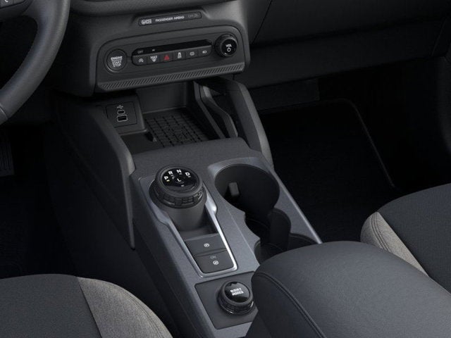 2025 Ford Bronco Sport - Image 38