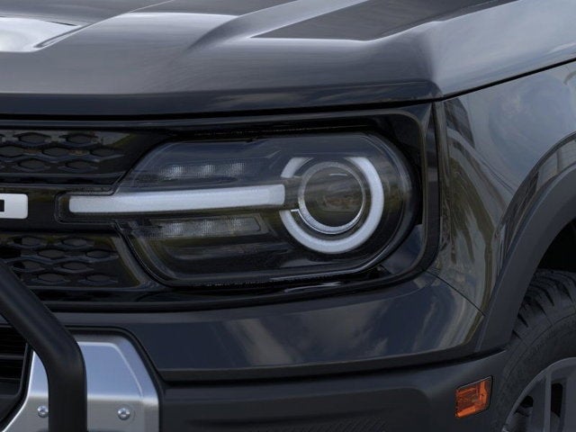 2025 Ford Bronco Sport - Image 41