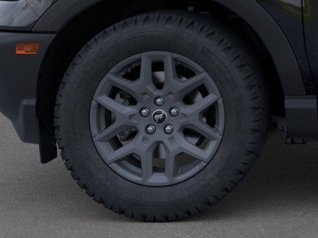 2025 Ford Bronco Sport - Image 42