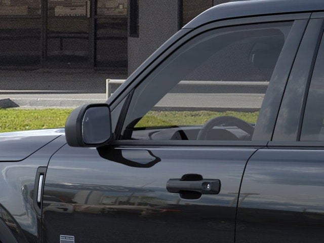 2025 Ford Bronco Sport - Image 43