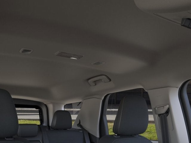 2025 Ford Bronco Sport - Image 45