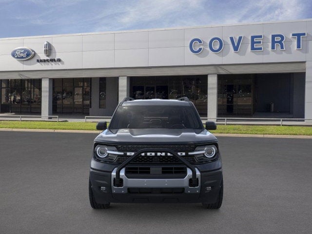 2025 Ford Bronco Sport - Image 29