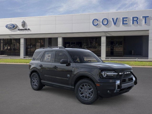 2025 Ford Bronco Sport - Image 30