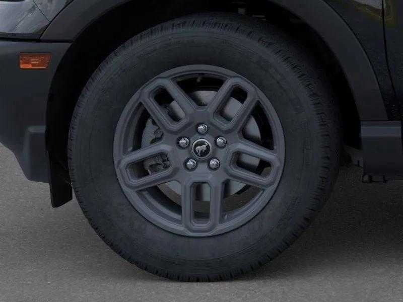 2025 Ford Bronco Sport - Image 19