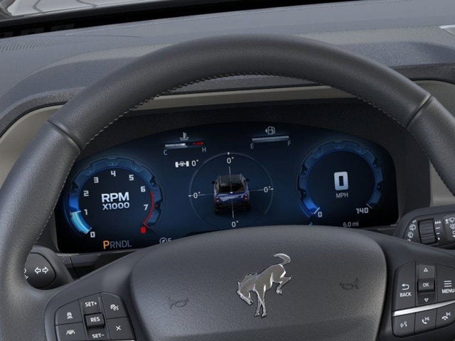 2025 Ford Bronco Sport - Image 36