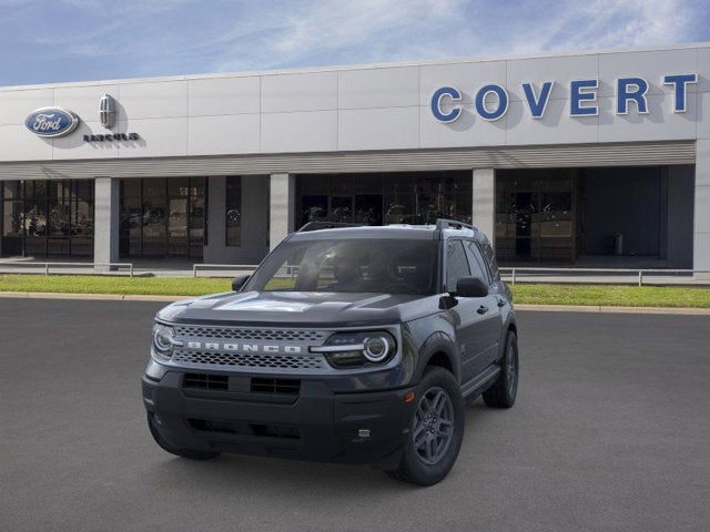 2025 Ford Bronco Sport - Image 25