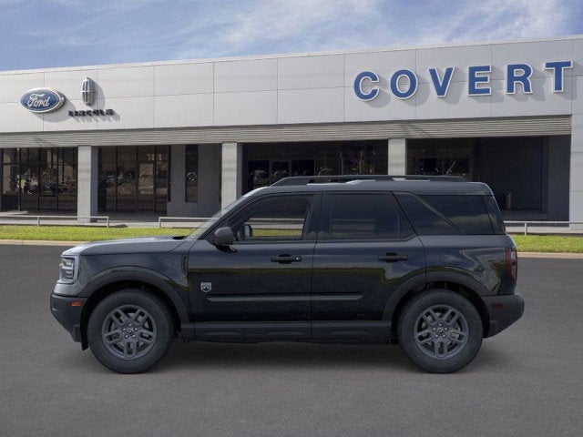 2025 Ford Bronco Sport - Image 26