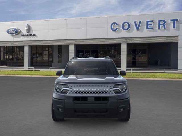 2025 Ford Bronco Sport - Image 29