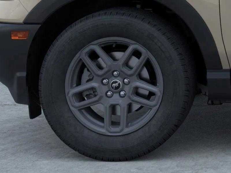 2025 Ford Bronco Sport - Image 19