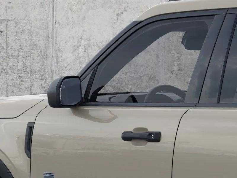 2025 Ford Bronco Sport - Image 20