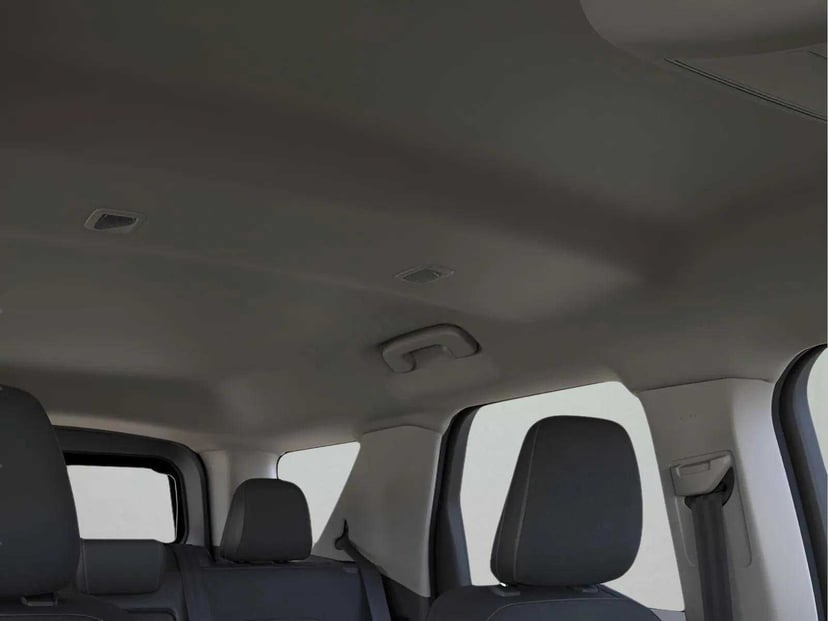 2025 Ford Bronco Sport - Image 22