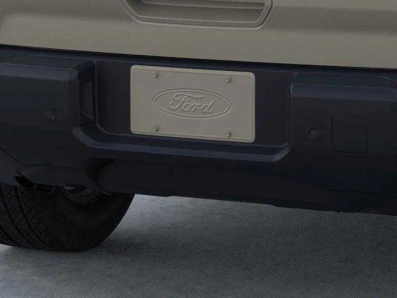 2025 Ford Bronco Sport - Image 23
