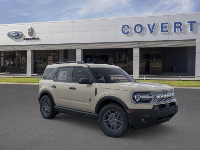 2025 Ford Bronco Sport - Image 30