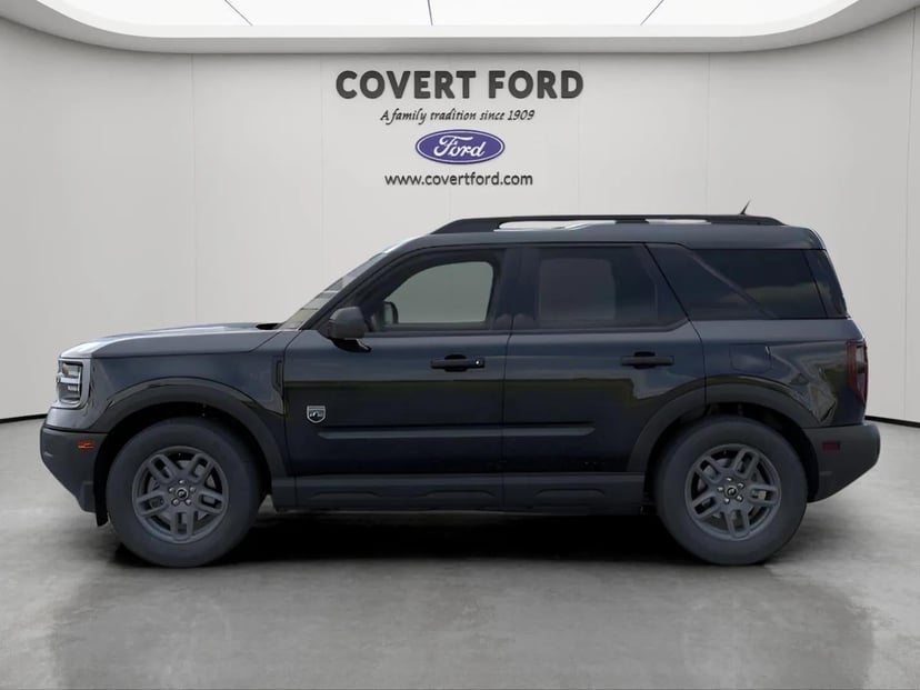 2026 Ford Bronco Sport - Image 3