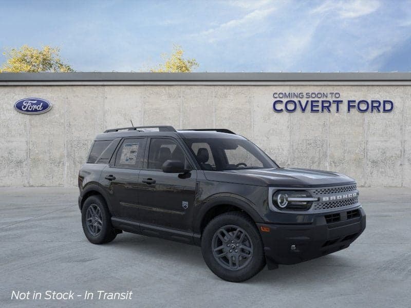 2026 Ford Bronco Sport - Image 7