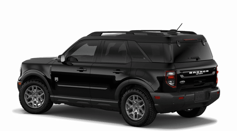 2026 Ford Bronco Sport - Image 25