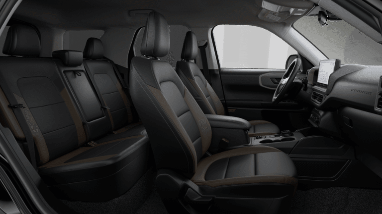 2026 Ford Bronco Sport - Image 28