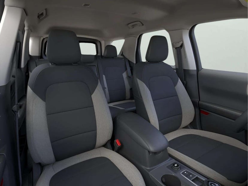 2026 Ford Bronco Sport - Image 10