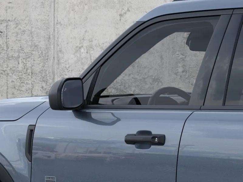 2026 Ford Bronco Sport - Image 20
