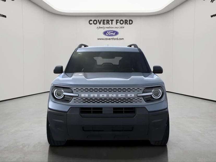 2026 Ford Bronco Sport - Image 6