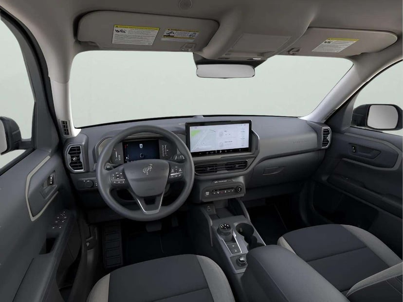 2026 Ford Bronco Sport - Image 9