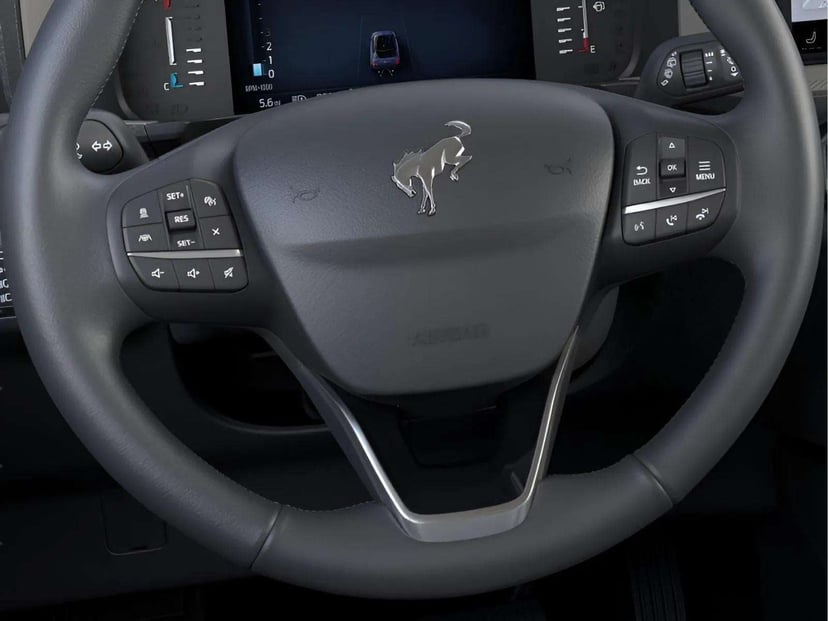 2026 Ford Bronco Sport - Image 12