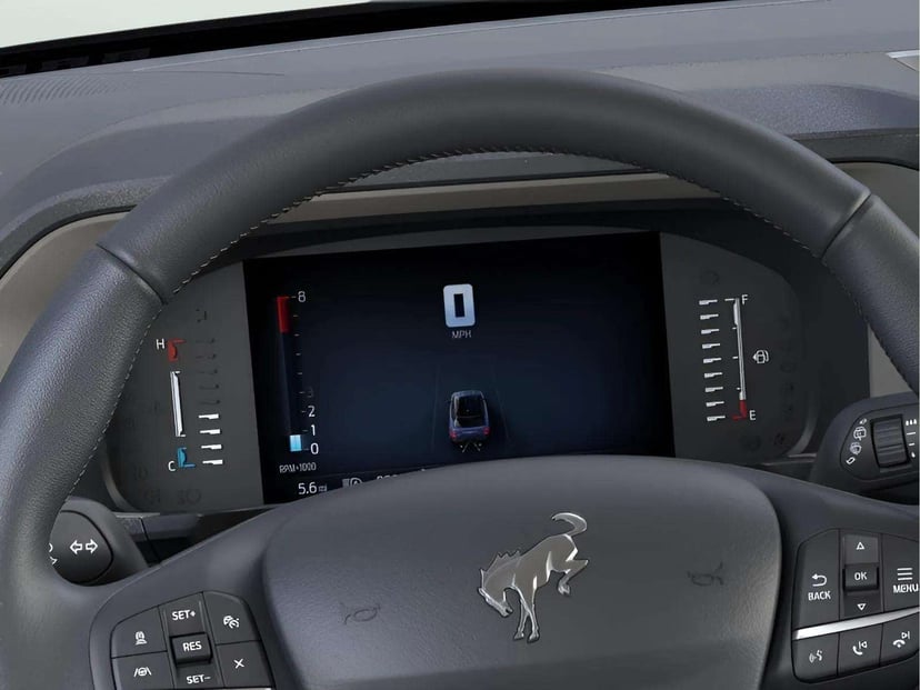 2026 Ford Bronco Sport - Image 13