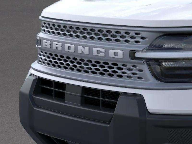 2026 Ford Bronco Sport - Image 17