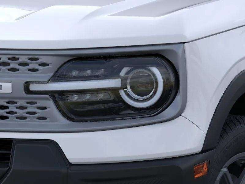 2026 Ford Bronco Sport - Image 18