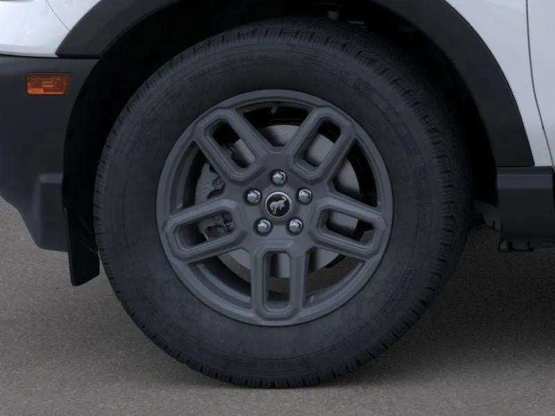 2026 Ford Bronco Sport - Image 19