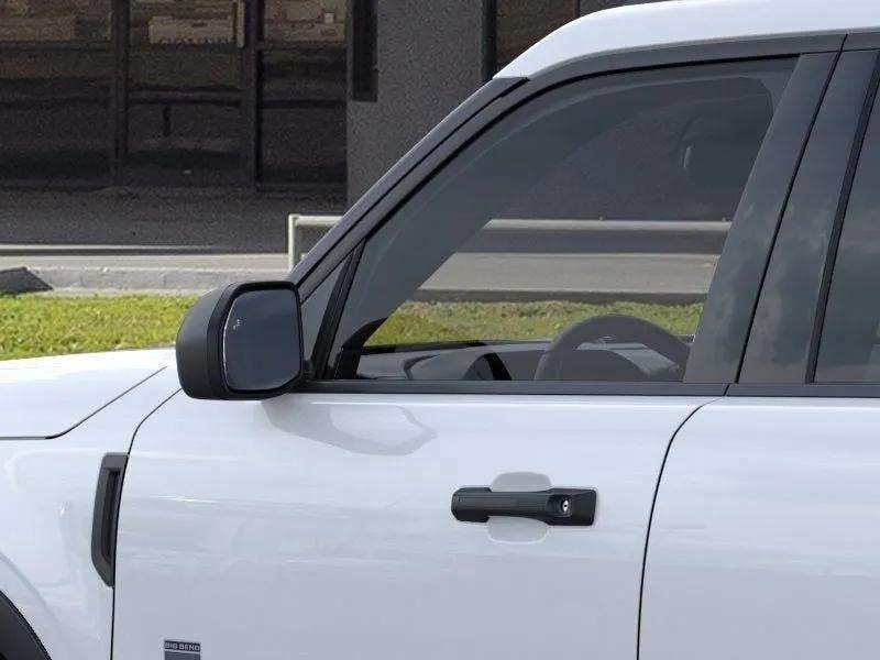 2026 Ford Bronco Sport - Image 20