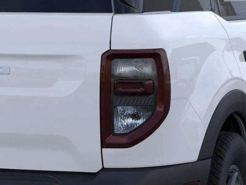 2026 Ford Bronco Sport - Image 21