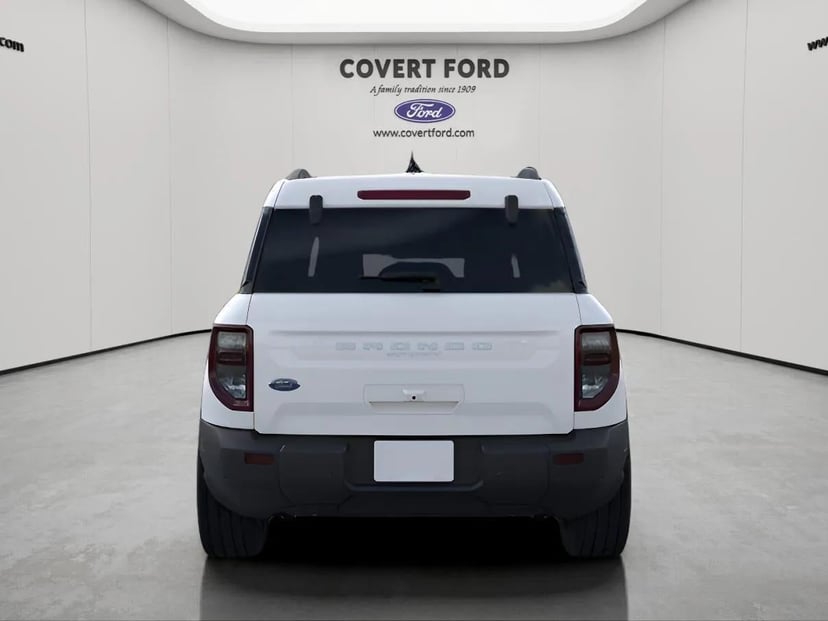2026 Ford Bronco Sport - Image 5