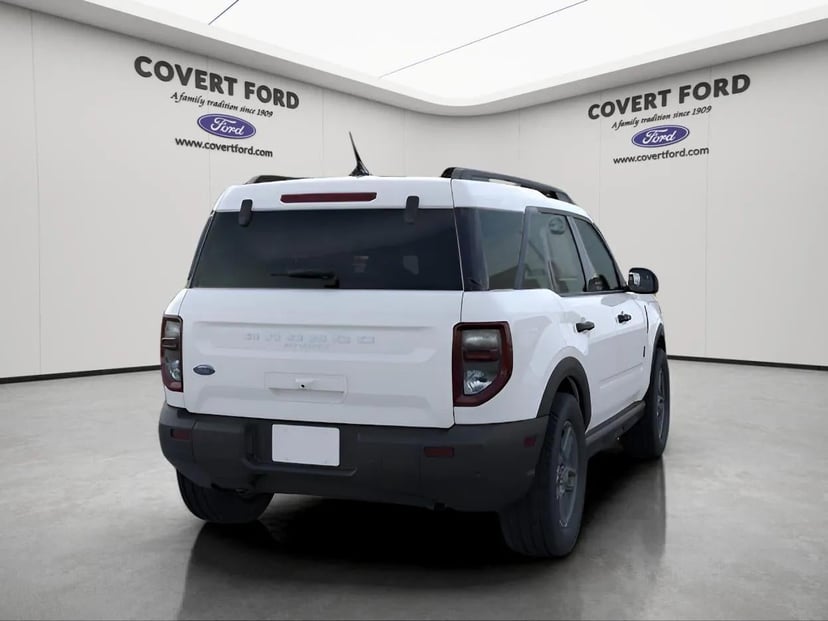 2026 Ford Bronco Sport - Image 8