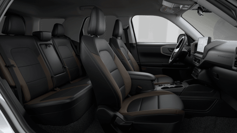 2026 Ford Bronco Sport - Image 28