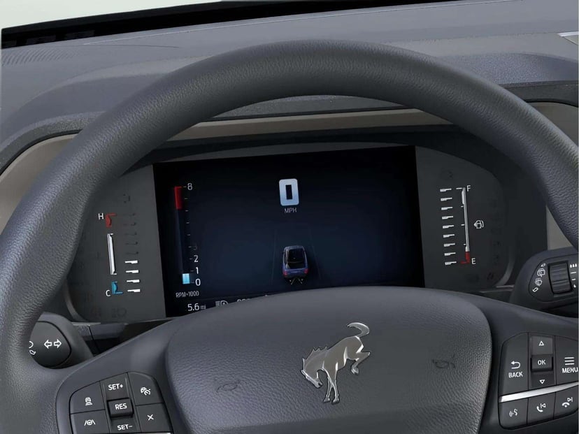 2026 Ford Bronco Sport - Image 13