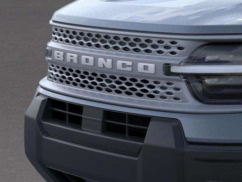 2026 Ford Bronco Sport - Image 17