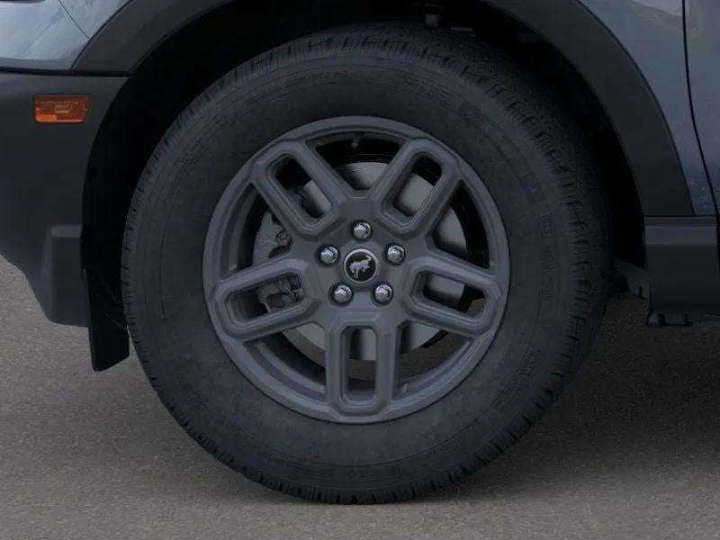 2026 Ford Bronco Sport - Image 19